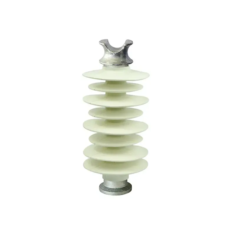 polymer disc insulator