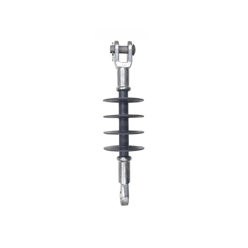 Long Rod Polymer Insulator