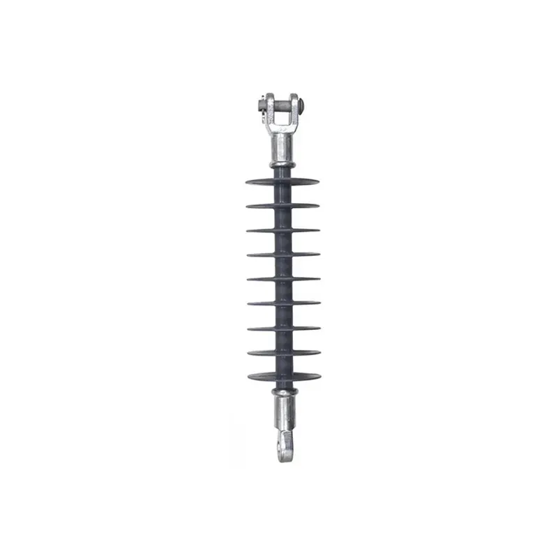 11 KV Polymer Pin Insulators