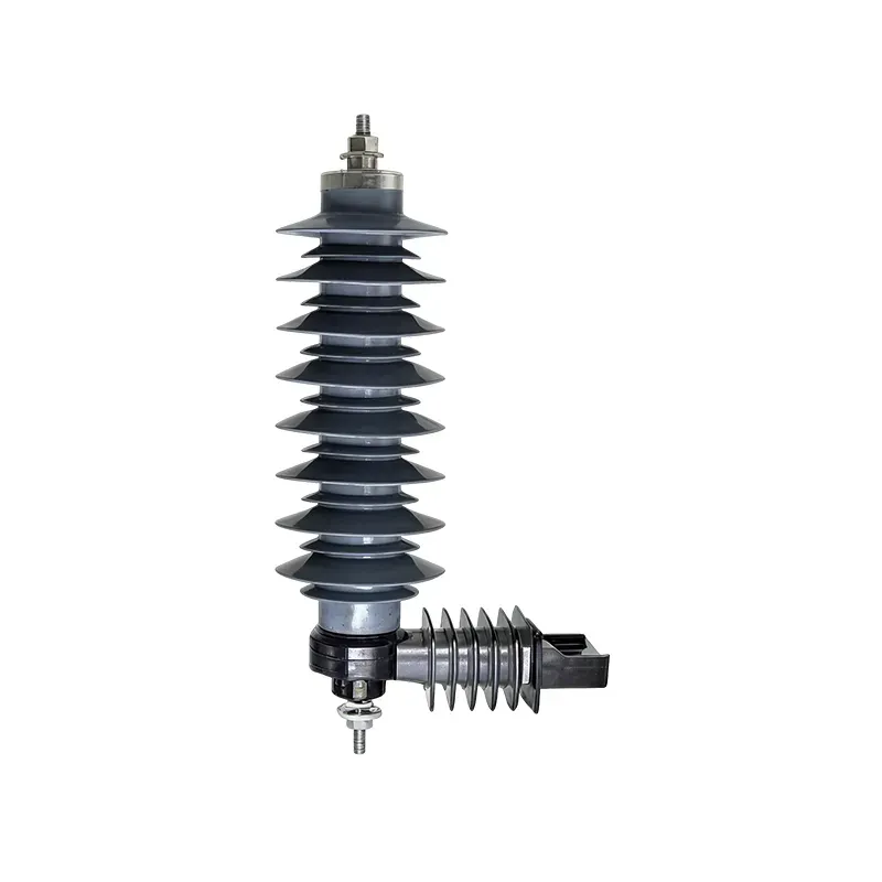 Lightning Arrester