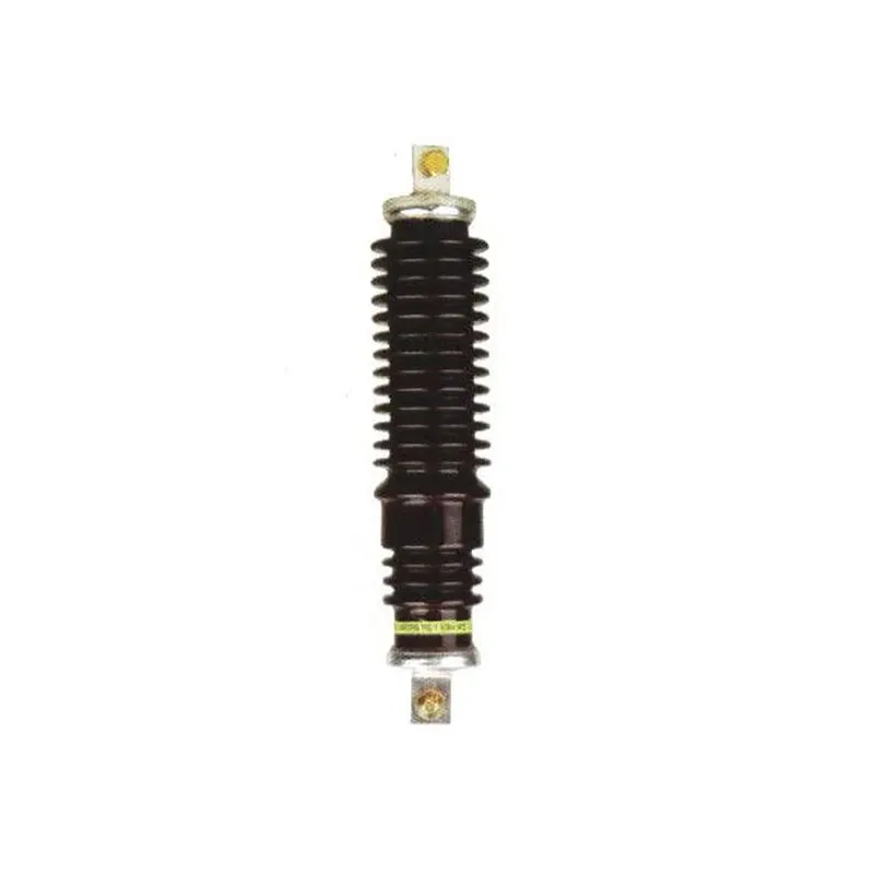 Lightning Surge Arrester