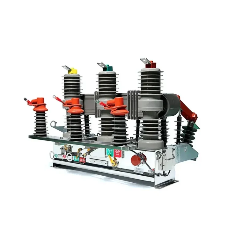 Vacuum Circuit Breaker
