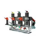 How Do You Select a Medium Voltage Vacuum Circuit Breaker?