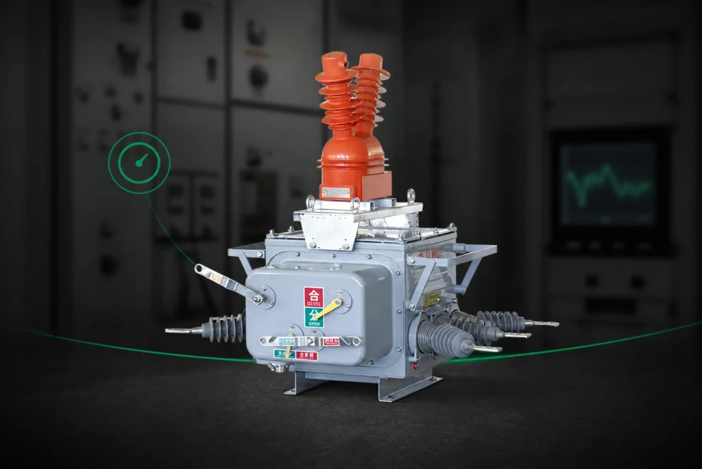 How to Check Vacuum in Vacuum Circuit Breaker?