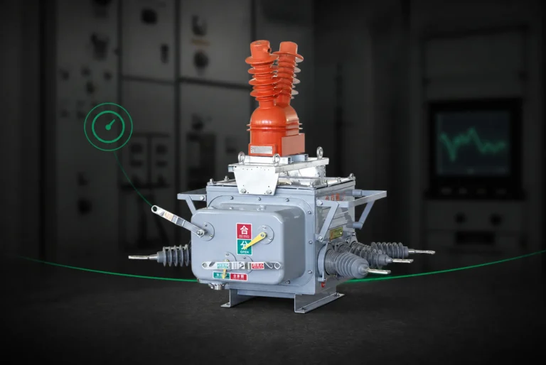 How to Check Vacuum in Vacuum Circuit Breaker?