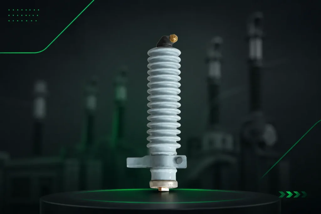 Differences Between Surge Protectors and Lightning Arrestors