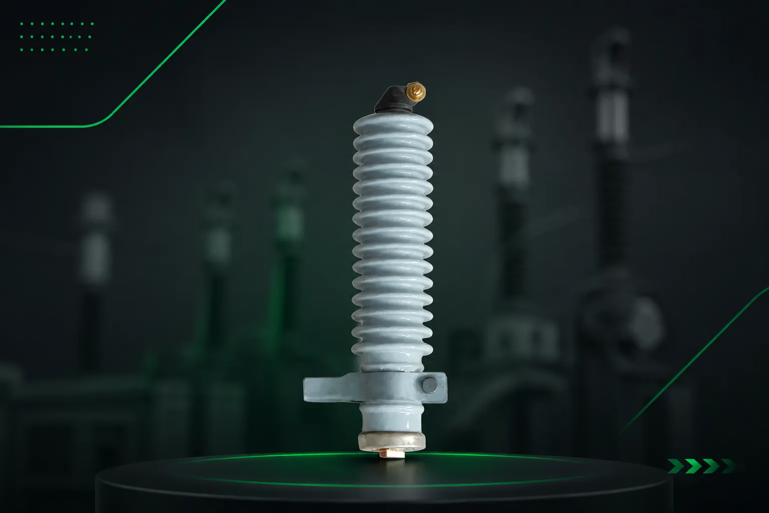 Differences Between Surge Protectors and Lightning Arrestors News