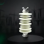 What Is a 33KV Polymer Disc Insulator?