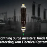 Lightning Surge Arresters: Guide to Protecting Your Electrical Systems