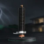 Lightning Arrester for Home