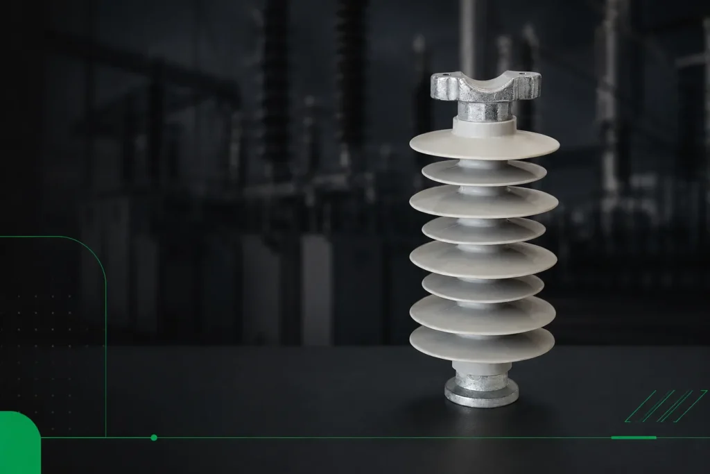 How to Choose a Reliable 11kV Polymer Insulator Manufacturer?