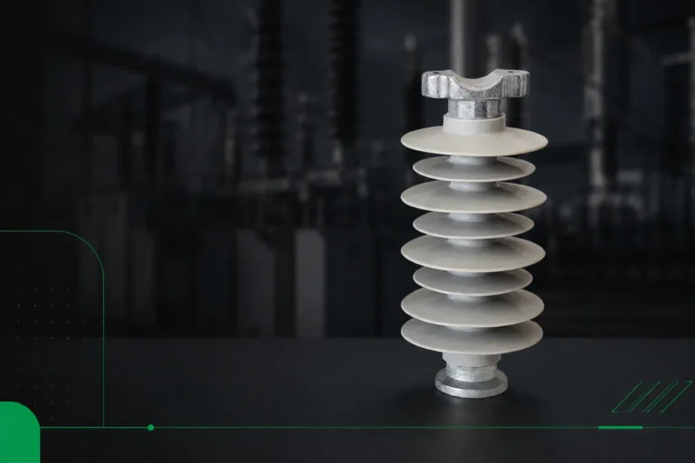 How to Choose a Reliable 11kV Polymer Insulator Manufacturer?