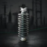 What Is a 33 KV Polymer Pin Insulator?