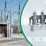 How Does a Vacuum Circuit Breaker Work?