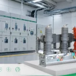 Technical Guide to Vacuum Circuit Breakers for Medium Voltage Buyers