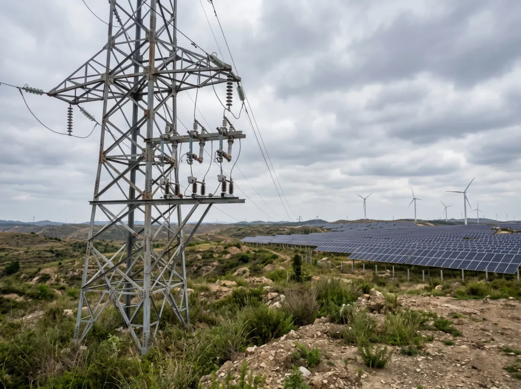 Reliable fuses, arresters, switches for aging grid and new energy