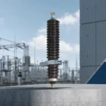 Lightning Surge Arrester for Power Grids: Reliable Protection for Industrial Electrical Systems