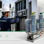 Vacuum Circuit Breaker Installation for Electrical Contractors: Fast Setup and Troubleshooting Solution