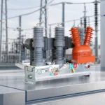 Electrical Recloser for Power Utilities to Improve Distribution Line Reliability