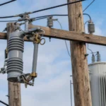 What Should a Fuse Cutout Receiving Inspection Record Include?