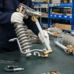 High Voltage Fuse Cutout for Power Utilities | Distribution Line Protection