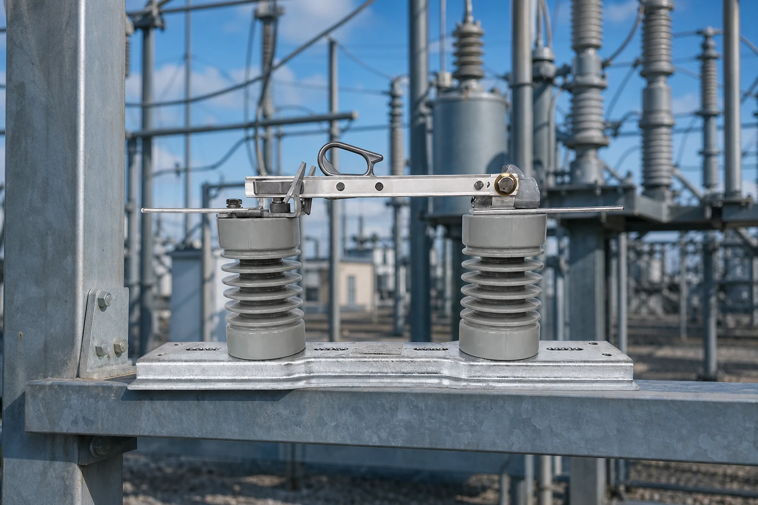 Isolating switch context for package and record review