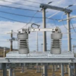 Isolating Switch Installation and Maintenance for Overhead Lines