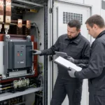 What Are the Advantages of Vacuum Circuit Breakers Over SF6, Oil, and Electromagnetic Breakers?