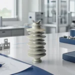 Polymer Insulators for Power Utilities | High-Voltage Insulation Solutions
