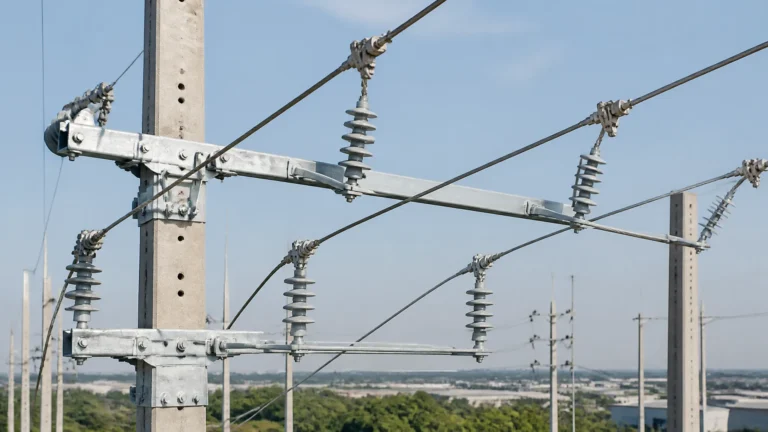 Which Factory Documents Should a Polymer Insulator RFQ Request?