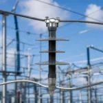 Polymer Pin Insulator Selection for 11 kV Overhead Lines