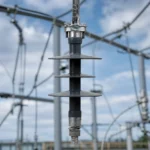 Which Site Photos Should a Polymer Pin Insulator RFQ Include?