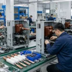 How Can Vacuum Circuit Breaker Distributors Support Application Engineering?