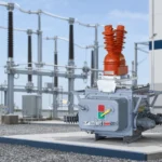 Vacuum Circuit Breaker for Medium Voltage Switchgear Ensuring Safe Power Distribution