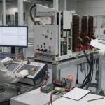 How Should a 12 kV Vacuum Circuit Breaker Be Operated and Maintained?