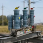 How Do You Select an 11 kV 630A Vacuum Circuit Breaker?