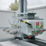 What Is a 12 kV Vacuum Circuit Breaker Used For?