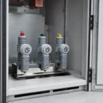 How Do You Choose a 15 kV Indoor Vacuum Circuit Breaker?