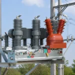 How to Specify a 33 kV Outdoor Vacuum Circuit Breaker