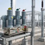 How to Select a 35 kV Vacuum Circuit Breaker for Renewable and Industrial Systems