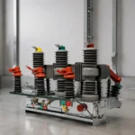 What Does a 36 kV Vacuum Circuit Breaker Rating Mean for Your Project?