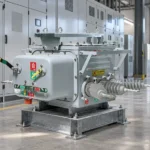 6.6 kV Vacuum Circuit Breaker: Ratings, Voltage Range and Selection Guide