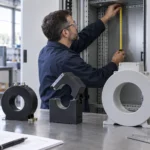 Which Current Transformer Type Fits Your Measurement Task?