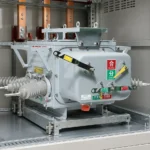 Fixed Version Vacuum Circuit Breaker: Selection, Integration and Maintenance