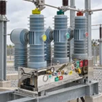 High Voltage Vacuum Circuit Breaker: Selection, Ratings and Testing Guide