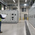How Do You Choose Low- and Medium-Voltage Switchgear for Industrial Distribution?