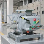 Residential Vacuum Circuit Breaker Market