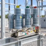 SF6 Circuit Breaker Vs Vacuum Circuit Breaker