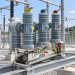 Power Distribution Vacuum Circuit Breaker Market