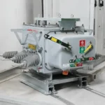 How Do You Plan Vacuum Circuit Breaker Retrofit Mounting and Control Configuration?